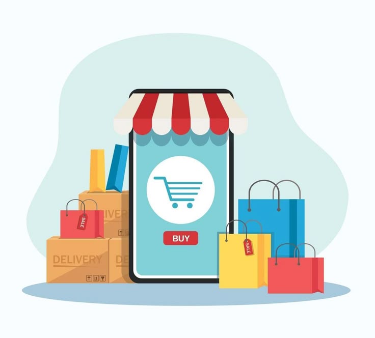 Shopping